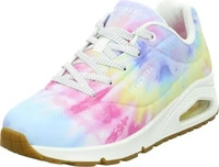 Skechers 155362-WMLT, Skechers 155362-WMLT - Skechers Uno Hyped Hippie (Skechers