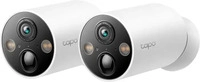 Tapo C425(2St.), 2K 4MP 10000mAh Akku Kamera | Tapo C425(2er-Pack)