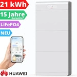 HUAWEI LUNA2000-21-S1 - 21 kWh Speicher