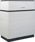 Sungrow SBH150 15kWh Hochspannungs-LFP-Batterie