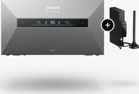 Anker Solix Solarbank Max AC