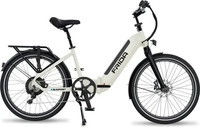 Blaupunkt FRIDA - E-Klapprad