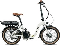 Blaupunkt LOTTE m. R&uuml;cktritt