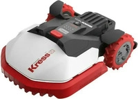 Kress 11053402000, Kress KR136E - Mission Mega M&auml;hroboter