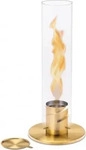 H&ouml;fats 00043, H&ouml;fats Spin 90 Gold - Tischfeuer + 1x Bio Ethanol