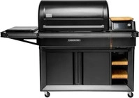 Traeger TBB01RLGI, Traeger Timberline XL