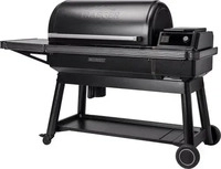 Traeger TFB93RLGI, Traeger Ironwood XL
