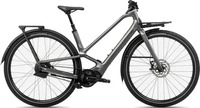 ORBEA S37807WR, ORBEA Diem 10 Glitter Anthracite (Gloss)