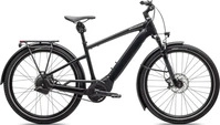 Specialized 95025-3504, Specialized Turbo Vado 5.0 IGH Cast Black / Silver...