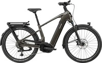 Cannondale C66064U10MD, Cannondale Tesoro 1 Black