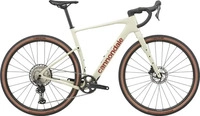 Cannondale C15355U3051, Cannondale Topstone Carbon 3 GRX-1X Moonrock
