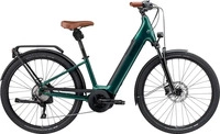 Cannondale C68151U10LG, Cannondale Adventure Neo 1 EQ Emerald