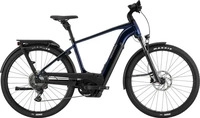 Cannondale C66202M10SM, Cannondale Tesoro Neo X 1 Midnight Blue