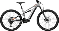 Cannondale C65411U10MD, Cannondale Moterra Neo 4 Impact Orange