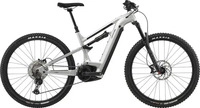 Cannondale C65331U20MD, Cannondale Moterra Neo 3 Mercury