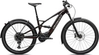 Specialized 91622-3203, Specialized Turbo Tero X 5.0 Red Onyx / Smoke