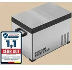 IceCube DUAL 30 Kompressor-K&uuml;hlbox, 12/24/230 V, 30L