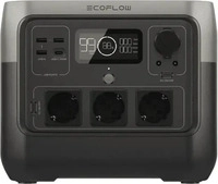 maentum EcoFlow Powerstation RIVER 2 Pro - 768 Wh - 0% MwSt.