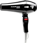 ETI S.p.A ETI Turbo Stratos 3800 schwarz 2200-2400 Watt Haartrockner
