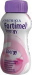 Danone Fortimel 1.5 kcal/ml Drink Erdbeere 4x200ml Trinkflasche, Grundpreis: &euro;