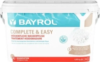 Bayrol Complete & Easy 4,48 kg, Grundpreis: &euro; 20,08 / kg