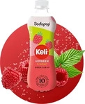 Sodapop 10025829, Sodapop Soda Sirup Keli Himbeer 0.5Liter, Grundpreis: &euro;...