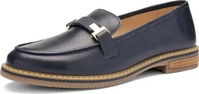 Ara 12-29206-02, ara Slipper Cambridge blau Damen