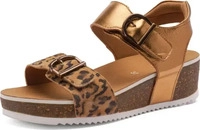 Ara 12-38510-08, ara Sandalette Norderney braun Damen