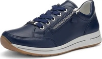 Ara 12-54801-57, ara Sneaker Osaka blau Damen