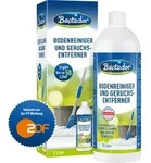 Bactador Bodenreiniger und Geruchsentferner - 1 Liter