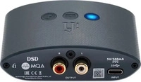iFi Audio 610100, iFi Audio UNO - MINI Hi-Res USB D/A-Wandler Kopfh&ouml;rerverst&auml;rker