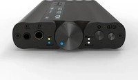 iFi Audio 150600, iFi Audio xDSD Gryphon - black