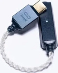 iFi Audio 542900, iFi Audio GO linK 2 - Hi-Res D/A-Wandler Kopfh&ouml;rerverst&auml;rker