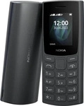 Nokia 105 (2023) Schwarz