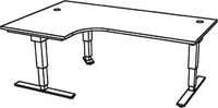 Hammerbacher Serie XDSM