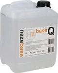 HAZEBASE Base*Q Nebelfluid 5l Kanister