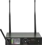 PSSO WISE ONE 1-Kanal True Diversity Empf&auml;nger 823-832/863-865MHz