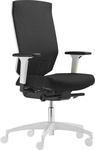 Dauphin Dauphin_@JUST_EVO Mesh_AJ 5776_SLP, Ergonomischer B&uuml;rostuhl Dauphin @JUST