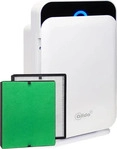 alfda ALR300-AS, alfda Luftreiniger ALR300 Comfort mit alfdaAntiSMOKE Filter