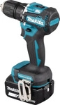 Makita Werkzeug DDF487RFE3, Makita Werkzeug Makita Akku-Bohrschrauber DDF487RFE3