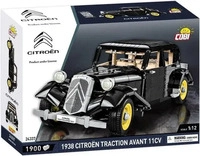Cobi Citro&euml;n Traction Avant 11CV 24337