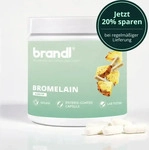 PZN-DE 18679268, Brandl Nutrition BR-K-60, Brandl Nutrition Bromelain Kapseln