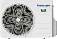 Panasonic CU-2Z50TBE, Panasonic Multisplit Ultrakompakt TZ 2x 2,5 kW + CU-2Z50CBE