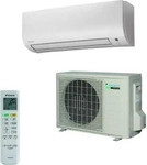 Daikin FTXP60N RXP60N, Daikin Comfora FTXP60N 6,0 kW mit Quick Connect Optional