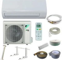 Daikin FTXF60F RXF60F, Daikin Sensira FTXF60F 6,0 kW mit WiFi