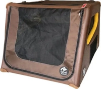 TAMI Dogbox 400.000.031, TAMI Dogbox TAMI M - Auto & Home Hundebox aufblasbar...