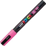 Uni Marker 754-Pink, Uni Marker Uni Posca PC-3M Marker Pink