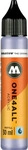 Molotow 693209, Molotow ONE4ALL Refill 30 ml, Grundpreis: &euro; 231,67 / l