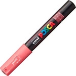 Uni Marker PC-1M-Korallenrosa, Uni Marker Uni Posca PC-1M Marker Korallenrosa