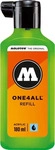 Molotow 692219, Molotow ONE4ALL Refill 180 ml, Grundpreis: &euro; 121,94 / l